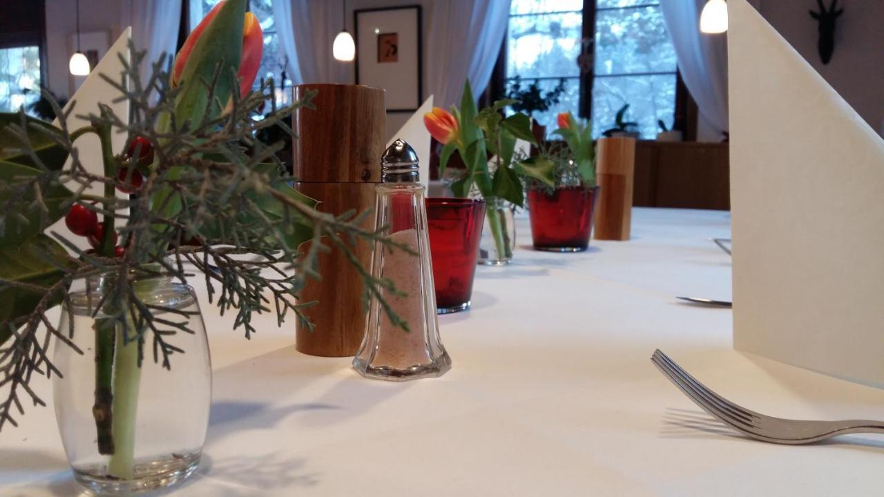 Landgasthof Gruener Baum 바덴바일러 외부 사진